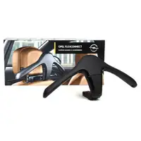 ORIGINAL OPEL FlexConnect Kleiderb&uuml;gel 1746024 Kleider B&uuml;gel Auto GM 13447402