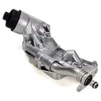 ORIGINAL Opel &Ouml;lfiltergeh&auml;use &Ouml;lfilterbock &Ouml;lk&uuml;hler 1.6 1.8 5650364 / 93186324