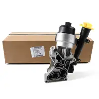 ORIGINAL GM Opel &Ouml;lfiltergeh&auml;use Geh&auml;use &Ouml;lfilter 1.3 CDTI 69/70/75 PS 5650358