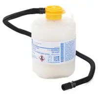 ORIGINAL GM Opel Reifendichtmittel Reifenpannenset Reifenf&uuml;llset 95599909