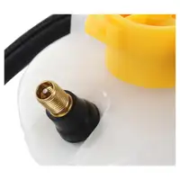 ORIGINAL GM Opel Reifendichtmittel Reifenpannenset Reifenf&uuml;llset 95599909