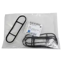 ORIGINAL Opel Dichtung &Ouml;lk&uuml;hler Motor&ouml;lk&uuml;hler 90571728 f&uuml;r ASTRA G ZAFIRA A DTI