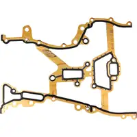 ORIGINAL GM Opel Steuergeh&auml;usedichtung Dichtung Steuergeh&auml;usedeckel 55561181