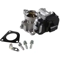 ORIGINAL GM Opel Drosselklappe Saugrohrklappe f&uuml;r 100/120 PS 1.9 CDTI 5825253