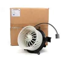 ORIGINAL GM Opel Gebl&auml;semotor L&uuml;ftermotor ASTRA J CASCADA ZAFIRA C 13276230