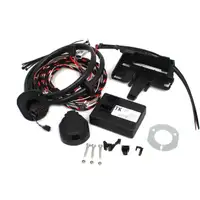 ORIGINAL GM Opel E-Satz Kabelsatz Anh&auml;ngerkupplung MERIVA B 13-polig 1737053