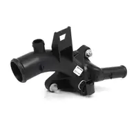 ORIGINAL Opel Wasserflansch Adam Astra J Corsa D E Meriva B 1.2 1.4 1338487