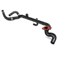 ORIGINAL Opel Wasserrohr K&uuml;hlerrohr R&uuml;cklauf Auslass ASTRA H ZAFIRA B 93194989