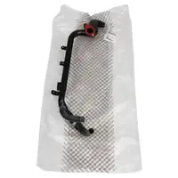 ORIGINAL Opel Wasserrohr K&uuml;hlerrohr R&uuml;cklauf Auslass ASTRA H ZAFIRA B 93194989