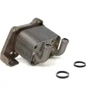 ORIGINAL GM Opel &Ouml;lk&uuml;hler K&uuml;hler Astra H 1.7CDTI 100/101PS Z17DTH 5650789