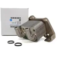 ORIGINAL GM Opel &Ouml;lk&uuml;hler K&uuml;hler Astra H 1.7CDTI 100/101PS Z17DTH 5650789