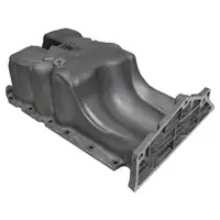 ORIGINAL GM Opel &Ouml;lwanne Motor&ouml;lwanne 55562729 ASTRA J CORSA D E ZAFIRA C