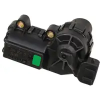 ORIGINAL GM OPEL Leerlaufregler Leerlaufventil ASTRA G CORSA B 1.2i 16V 825485