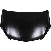 ORIGINAL Opel Motorhaube Haube MOKKA / MOKKA X (J13) 42372135