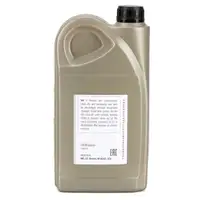 ORIGINAL Opel GM Motor&ouml;l &Ouml;l 5W30 5W-30 Dexos2 LongLife - 2L 2 Liter 93165555