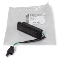 ORIGINAL Opel Heckklappen&ouml;ffner Schalter Heckklappe INSIGNIA A Sports Tourer 13597499