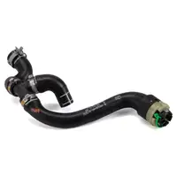 ORIGINAL Opel Heizungsschlauch Heizungs-R&uuml;cklaufschlauch Astra H 1.7CDTI 6818574