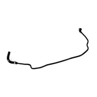 ORIGINAL GM OPEL Heizungsschlauch Schlauch W&auml;rmetauscher 55354563 5826481