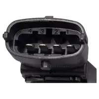 ORIGINAL Opel Sensor Kraftstoffdruck ASTRA J INSIGNIA A ZAFIRA C 1.4 95520380