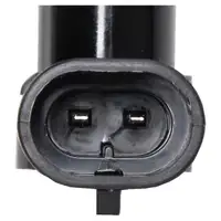 ORIGINAL GM Opel Sensor K&uuml;hlmittelstandssensor Astra H Zafira B 1304702