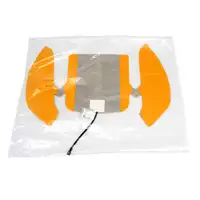 ORIGINAL GM Opel Sitzheizung INSIGNIA A G09 R&uuml;ckenlehne vorne 22776695