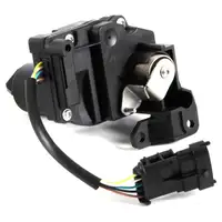 ORIGINAL Opel R&uuml;ckschlagventil Stellmotor Drallklappen 2.2 direct Z22YH 24437713