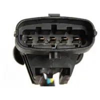 ORIGINAL Opel R&uuml;ckschlagventil Stellmotor Drallklappen 2.2 direct Z22YH 24437713