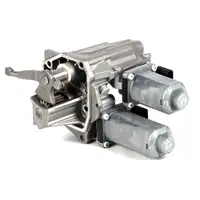 ORIGINAL Opel Stellelement Stellglied Schalthebel F13 F17 EASYTRONIC 55562970