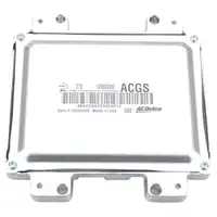 ORIGINAL Opel Steuerger&auml;t Einspritzanlage ASTRA J CORSA D E 1.0-1.8 12692200