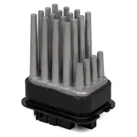 ORIGINAL GM Opel Steuerger&auml;t Heizung L&uuml;ftung Klimaautomatik ASTRA G H 90512510