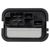 ORIGINAL GM Opel Steuerger&auml;t Heizung L&uuml;ftung Klimaautomatik ASTRA G H 90512510