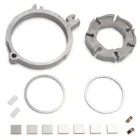 ORIGINAL OPEL Reparatursatz &Ouml;lpumpe ASTRA J CORSA D E MOKKA 1.2 1.4 25199823
