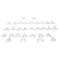 ORIGINAL Opel Reparatursatz Schaltgetriebe Ausgleichscheiben 55580330