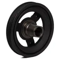 ORIGINAL Opel Riemenscheibe Kurbelwelle ASTRA G VECTRA B C ZAFIRA A B 2.2 16V 90537704