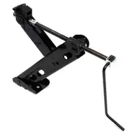 ORIGINAL GM Opel Wagenheber ADAM + CORSA D + CORSA E + MERIVA A 13472233