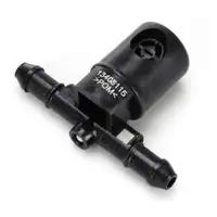 ORIGINAL GM Opel Waschwasserd&uuml;se Scheibenwaschd&uuml;se ASTRA J vorne links 13408115