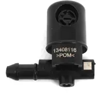 ORIGINAL GM Opel Waschwasserd&uuml;se Scheibenwaschd&uuml;se ASTRA J vorne rechts 13408116