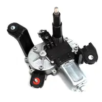 ORIGINAL GM Opel Scheibenwischermotor Heck-Wischermotor Astra J hinten 1273111