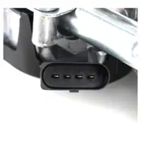 ORIGINAL GM Opel Wischergest&auml;nge inkl. Wischermotor f&uuml;r CORSA D vorne 1272127