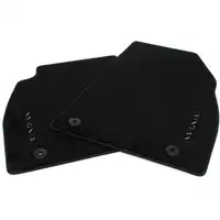 ORIGINAL GM Opel Textilmatten Fu&szlig;matten Automatten Satz INSIGNIA 4-tlg 1723141