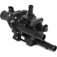 ORIGINAL Opel Thermostatgeh&auml;use Astra J Insignia Mokka Zafira C 1.6 1.8 1338402