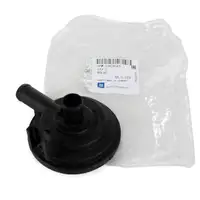 ORIGINAL Opel Druckregelventil Kurbelgeh&auml;use SIGNUM VECTRA C ZAFIRA B 24414343