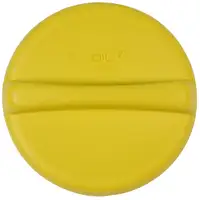 ORIGINAL GM Opel &Ouml;lverschlusskappe &Ouml;ldeckel &Ouml;lkappe &Ouml;lverschluss 5650831