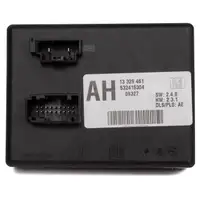 ORIGINAL Opel Verz&ouml;gerungsrelais AHK Anh&auml;ngervorrichtung INSIGNIA A Sports Tourer 13329461