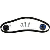 ORIGINAL GM Opel Zahnriemensatz Zahnriemen Corsa C Meriva A 1.7CDTI 1606389