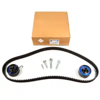 ORIGINAL GM Opel Zahnriemensatz Zahnriemen Corsa C Meriva A 1.7CDTI 1606389