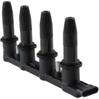 ORIGINAL GM Opel Z&uuml;ndmodul Z&uuml;ndspule 1208086 1.6 + 1.8 ASTRA ZAFIRA INSIGNIA