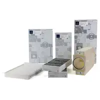 ORIGINAL Mercedes Inspektionskit M-KLASSE ML 250 CDI + GLE W166 250d 204 PS