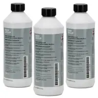 ORIGINAL BMW Frostschutz K&uuml;hlerfrostschutz Konzentrat 83192211191 - 4,5 Liter