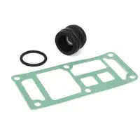 ORIGINAL BMW &Ouml;lfiltergeh&auml;use Dichtungssatz Dichtsatz O-Ring 3er E36 E46 E34 Z3